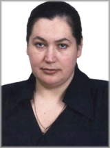 Касьянова С.Т.