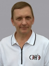 Симонов А.Э.