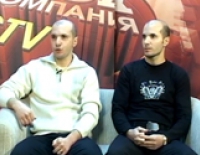 Интервью со Станиславом и Владиславом Мириманян - программа “7 минут”