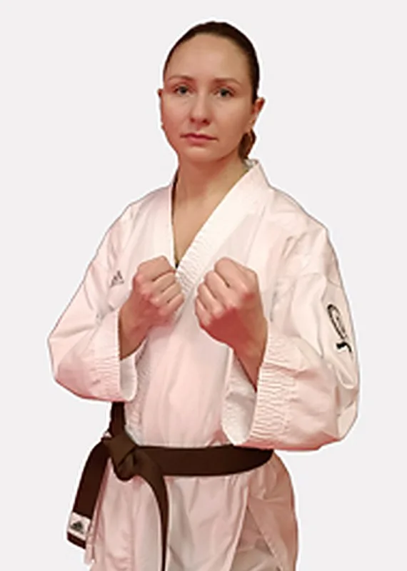 Жомнир Елена Анатольевна